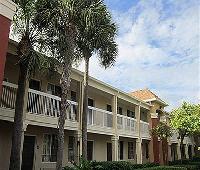 Extended Stay America - Fort Lauderdale - Tamarac