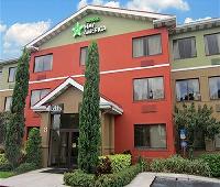 Extended Stay America Fort Lauderdale - Cypress Crk -6th Way