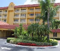 La Quinta Inn & Suites Coral Springs University Drive