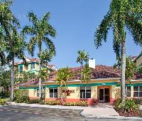 Residence Inn By Marriott Fort Lauderdale Plantation