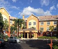 Extended Stay America Fort Lauderdale - Plantation