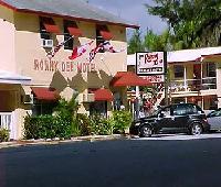 Ronny Dee Resort Motel