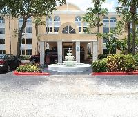La Quinta Inn & Suites Ft. Lauderdale-Tamarac