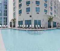 Crowne Plaza Hotel Fort Lauderdale Airport/Cruiseport