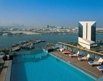 Book Hilton Dubai Creek Dubai Reviews Photos Rates Via