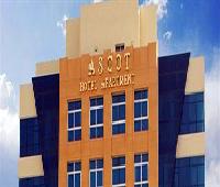 Ascot Hotel Apartment