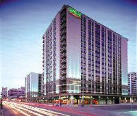Courtyard by Marriott Downtown Toronto
