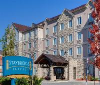 Staybridge Suites Toronto Mississauga