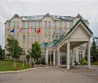 Hilton Garden Inn Toronto - Mississauga