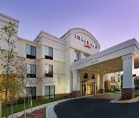 Springhill Suites by Marriott Alexandria