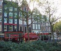 Rembrandt Square Hotel