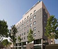 ibis Barcelona Pza Glories 22