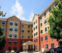 Extended Stay America Secaucus - Meadowlands