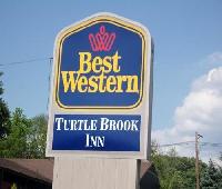 Best Western Turtle Brook Inn