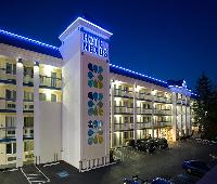 Hotel Nexus Seattle