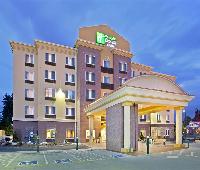 Holiday Inn Express Hotel & Suites LYNNWOOD