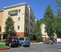 Extended Stay America Seattle - Bothell - West