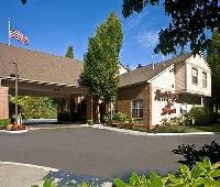 Residence Inn by Marriott Seattle Northeast-Bothell