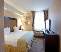 Holiday Inn Express Hotel & Suites SeaTac