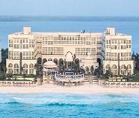 Marriott CasaMagna Resort Cancun