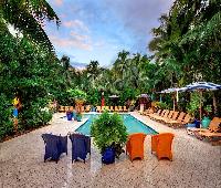Parrot Key Hotel & Resort