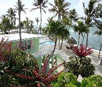 Drop Anchor Resort and Marina