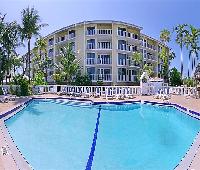 Key West Bayside Inn & Suites
