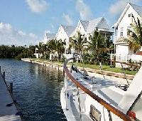 Coral Lagoon Resort Villas & Marina by Keys Caribbean