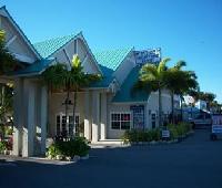Days Inn Islamorada Oceanfront Resort