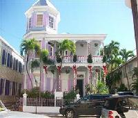 Artist House Key West