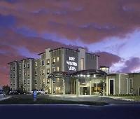 Best Western Plus Atrea Hotel & Suites
