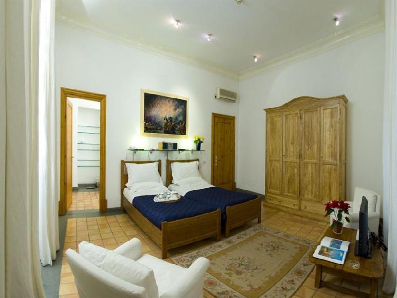 Hotel owner. 101 Via Cairoli second Floor, 00185, Рим.