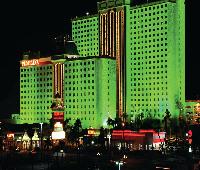 Tropicana Express Hotel & Casino