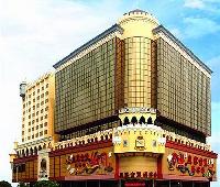 Casa Real Hotel, Macau