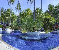 DoubleTree Resort by Hilton Hotel Phuket - Surin Beach