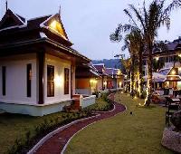 Royal Embassy Resort & Spa