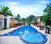 Phuket Sea Resort