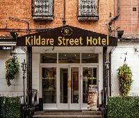 Kildare Street Hotel