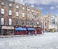The Times Hostel - College Street