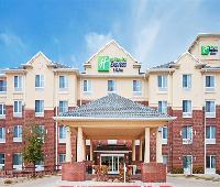 Holiday Inn Express Hotel & Suites Dallas-Grand Prairie I-20