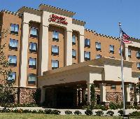 Hampton Inn & Suites Dallas Arlington N Entertainment Dist.