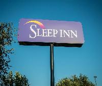 Sleep Inn DFW North