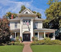 Corinthian Bed And Breakfast