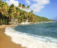 Caribe Playa Beach Resort