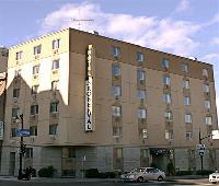 Hotel Le Roberval