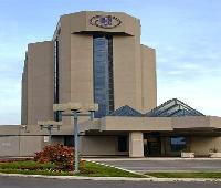 Hilton Montreal Laval