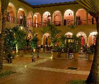 Hostal Nicolas de Ovando Santo Domingo - MGallery Collection