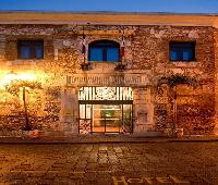 Hotel Frances Santo Domingo - MGallery Collection