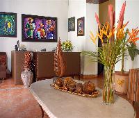 Hotel Suite Colonial