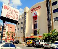 Ramada Santo Domingo Princess Hotel